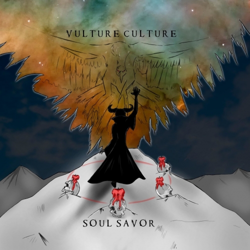 Vulture Culture - Soul Savor (2019)