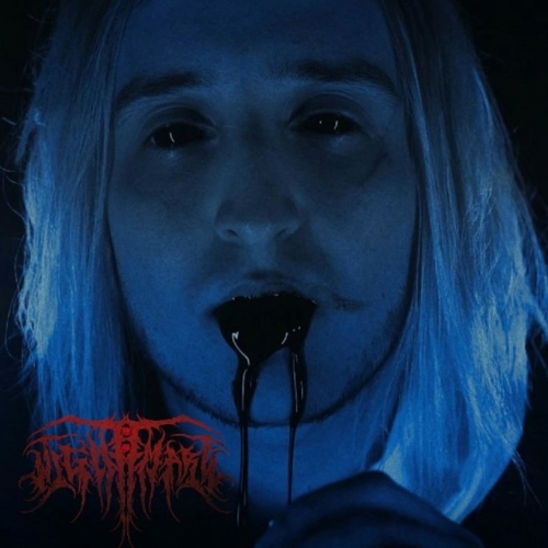 Nightxmare - Judgement (EP) (2019)