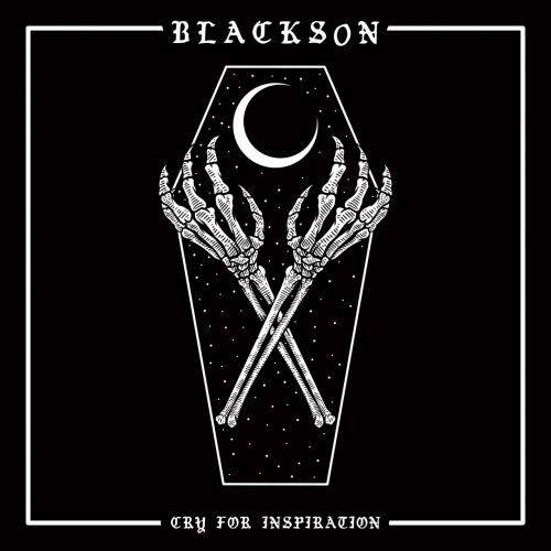 Blacks0n - Cry for Inspiration (EP) (2019)