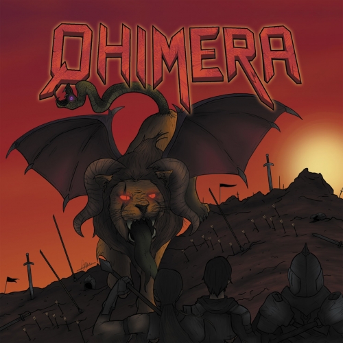 Qhimera - Qhimera (2019)