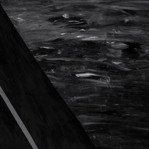 Dead Way Enlightenment - Wrong Becomes Right for My Tired Eyes (2019)