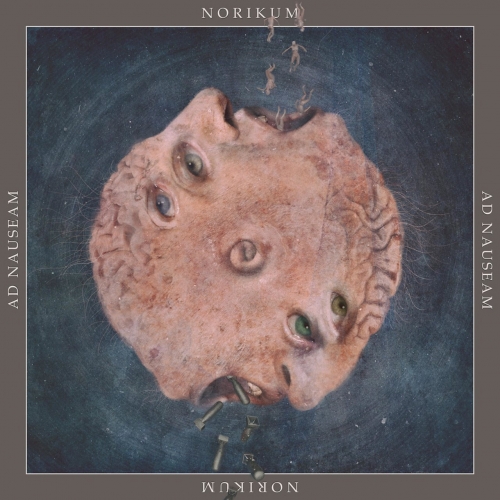 Norikum - Ad Nauseam (2019)