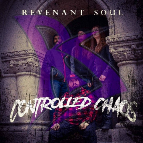 Revenant Soul - Controlled Chaos (EP) (2019)