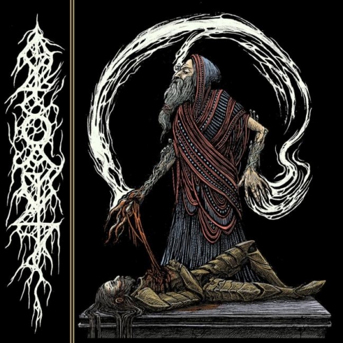 Grogus - Four Kings (2019)