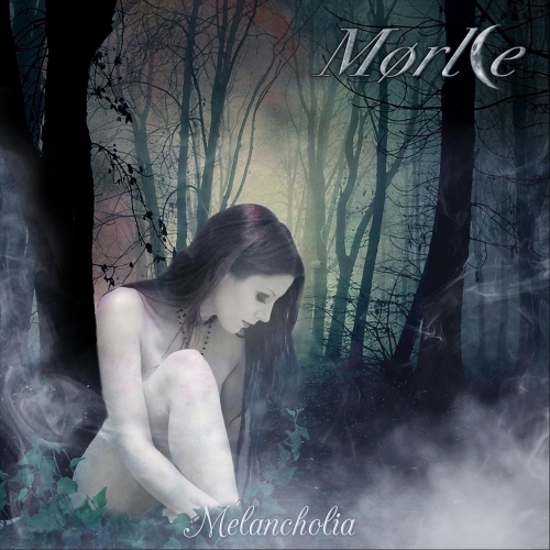 Mørke - Melancholia (2019)