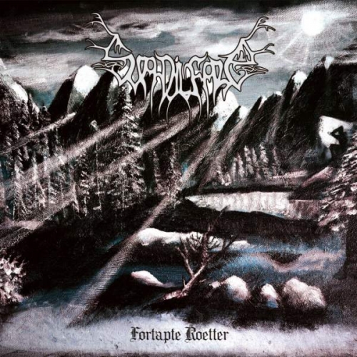 Svadilfare - Fortapte roetter (2019)