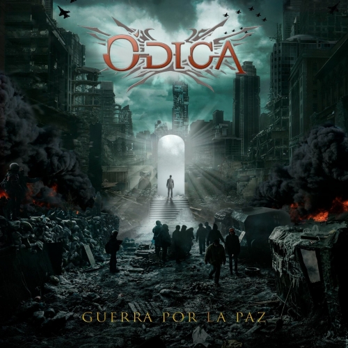 Ódica - Guerra Por La Paz (2019)