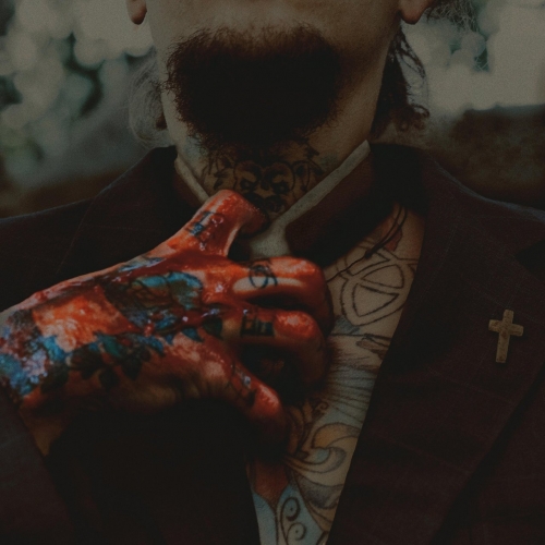 Proclaimer - False Prophet (EP) (2019)