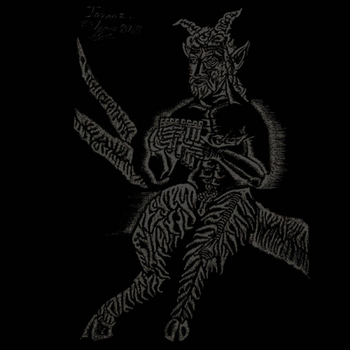 Empire of Hate - Dark Ancient Mysteries (2019)