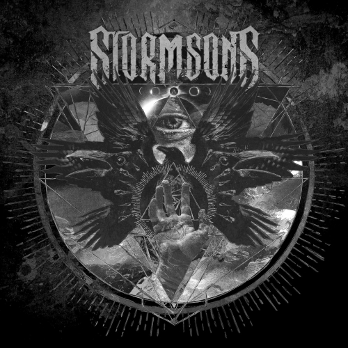 StormSons - Stormsons (2019)