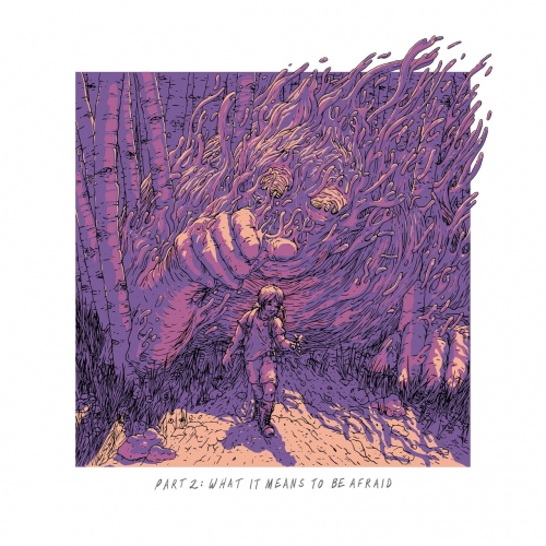 My Body Sings Electric - Part 2: What It Means to Be Afraid (2019)