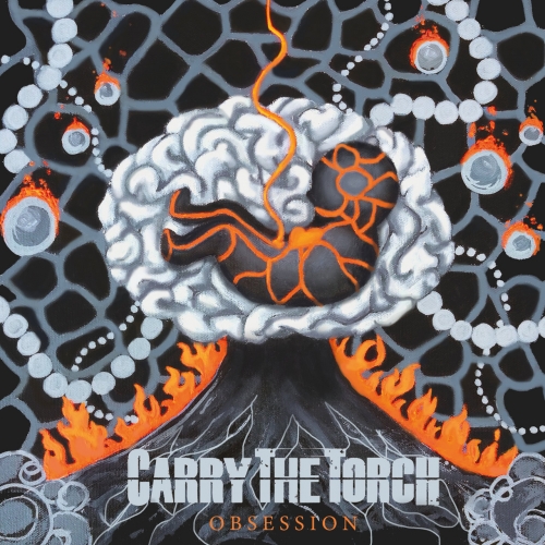 Carry the Torch - Obsession (2019)
