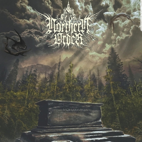 Northern Order - MCMLXXXVII-MMXI (2019)