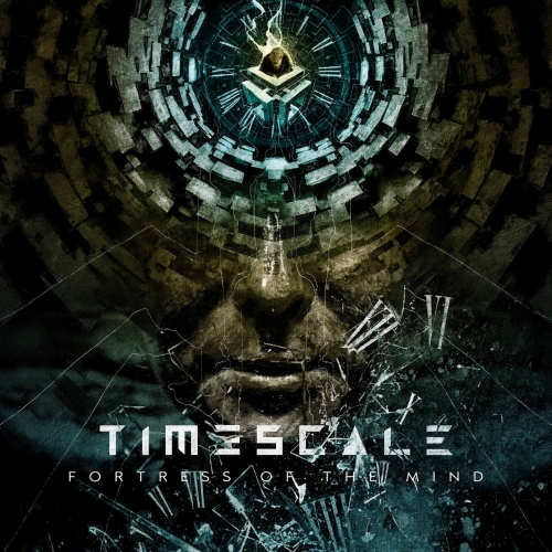 Timescale - Fortress of the Mind (EP) (2019)