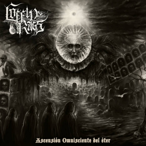 Coffin Rags - Ascención Omnisciente Del Éter (2019)