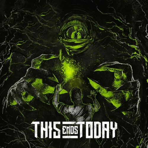 This Ends Today - This Ends Today (EP) (2019)