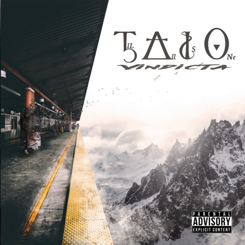 Til All Is One - Vindicta (2019)