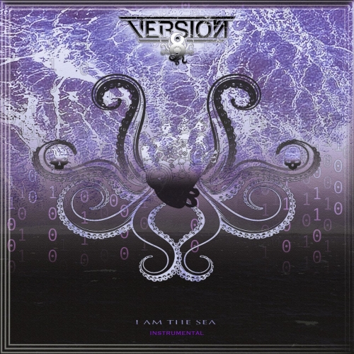 Version Eight - I Am the Sea (Instrumental Edition) (2019)