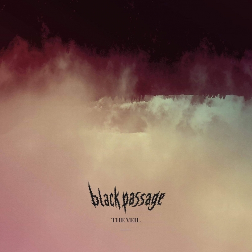 Black Passage - The Veil (2019)