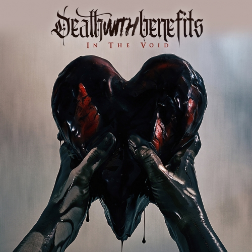 Death With Benefits - In the Void (EP) (2019)