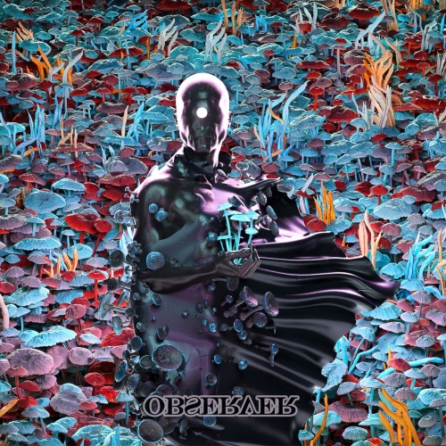 Out Of The Black - Observer (EP) (2019)