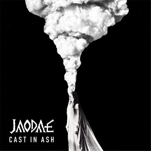 Joadae - Cast in Ash (2019)