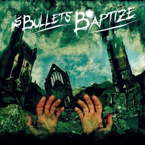 As Bullets Baptize - As Bullets Baptize (EP) (2019)