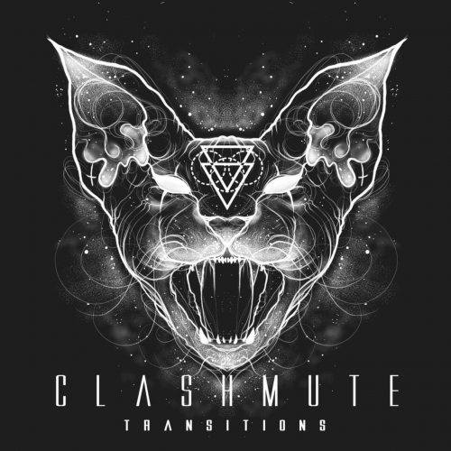 Clashmute - Transitions (EP) (2019)