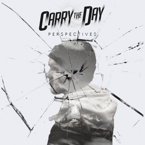 Carry The Day - Perspectives (EP) (2019)