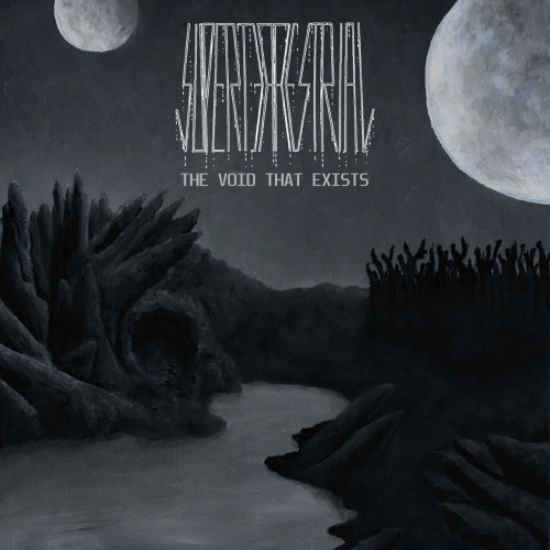 Superterrestrial - The Void that Exists (2019)