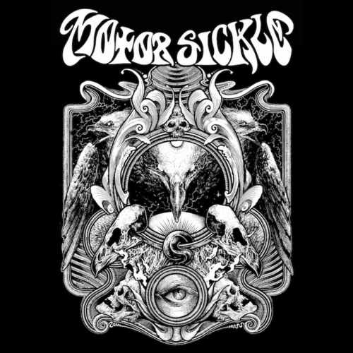 Motorsickle - Motorsickle (EP) (2019)