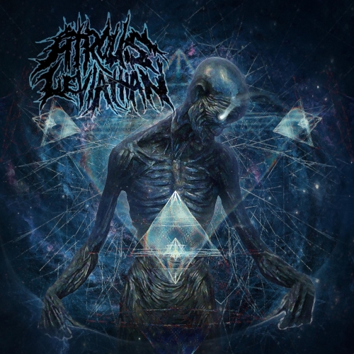 Atrous Leviathan - Atrous Leviathan (2019)