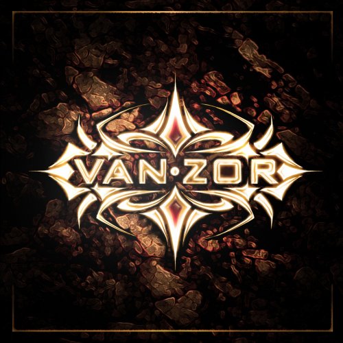 VÄNZOR - VÄNZOR (2019)