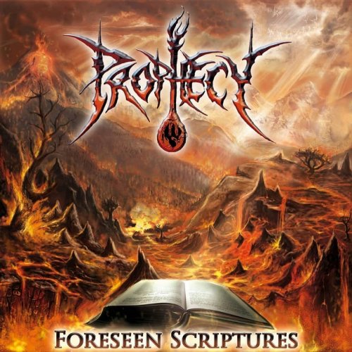 Prophecy - Foreseen Scriptures (2019)