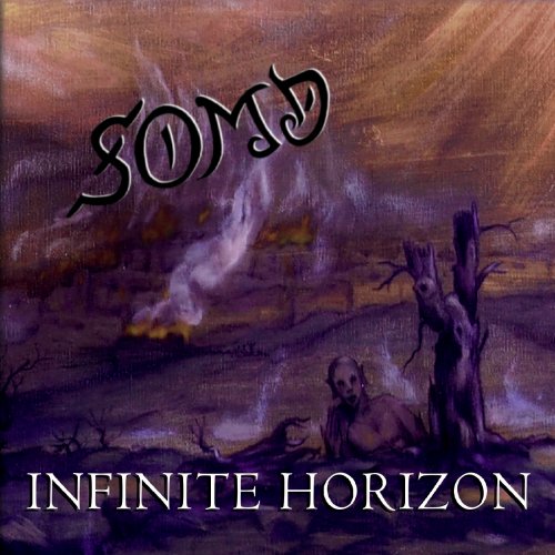 Strings of Mass Destruction - Infinite Horizon (2019)