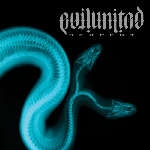 Evil United - Serpent (2019)