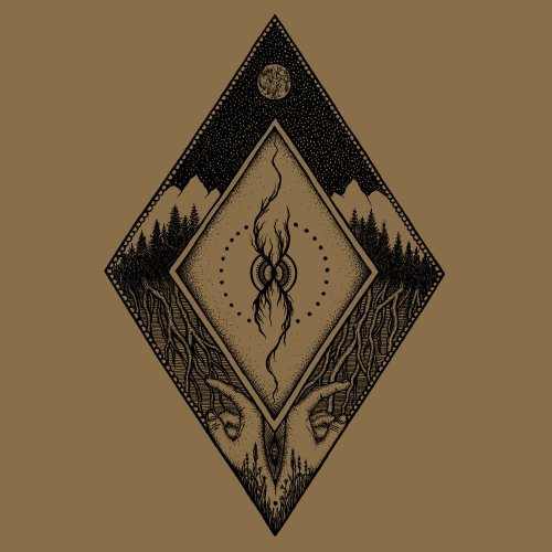 Letharia - Letharia (2019)