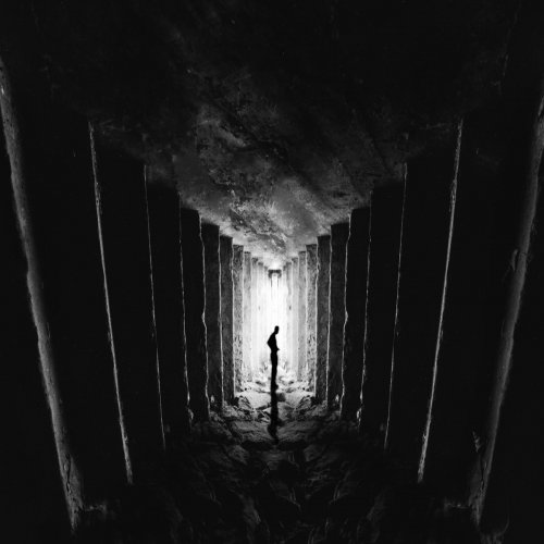 Melodramus - 1+1=1 (2019)