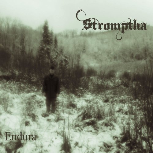 Stromptha - Endura (2019)