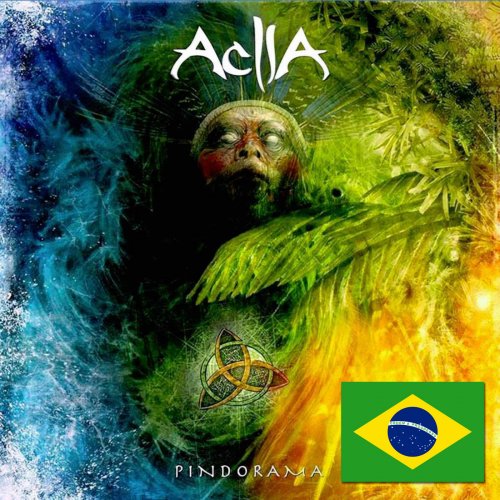 Aclla - Pindorama (Versão em Português) (2019)
