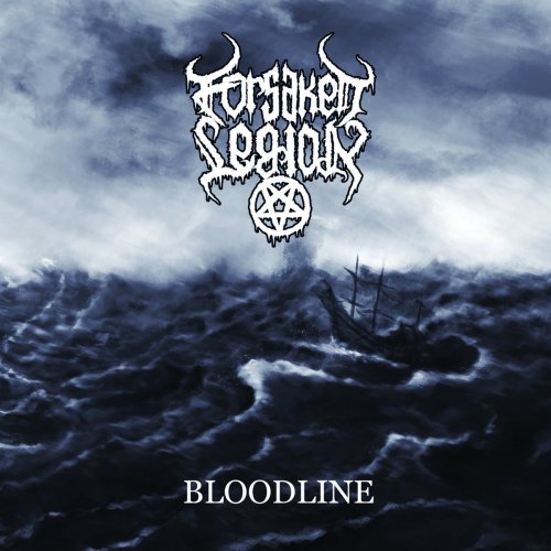 Forsaken Legion - Bloodline (2019)