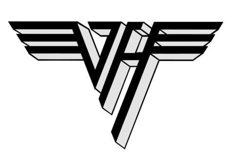 Van Halen - Discography (1978-2016)