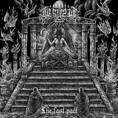 Temple - The Last Pact (2019)