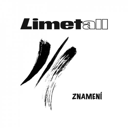 Limetall - Znamení (2019)