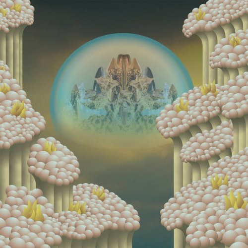 Hawkeyes - Last Light Of Future Failure (2019)