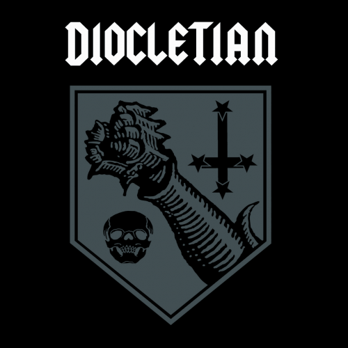 Diocletian - Discography (2005-2019)