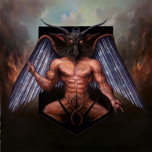 Diocletian - Discography (2005-2019)