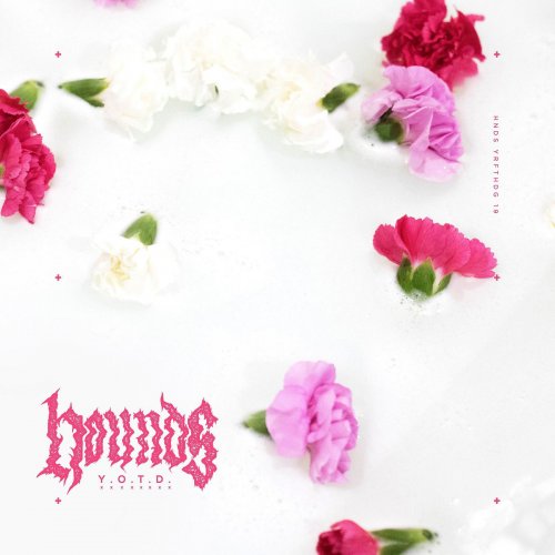 Hounds - Year Of The Dog (2019)