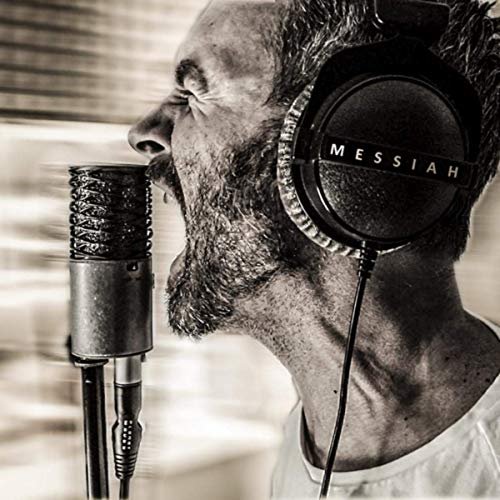 Nomy - Messiah (2019)