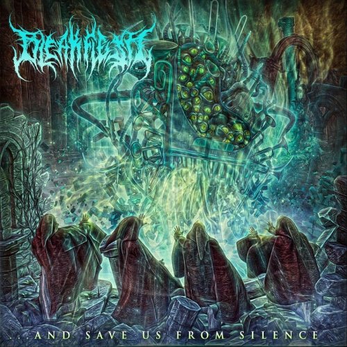 Bleak Flesh - ...And Save Us From Silence (2019)